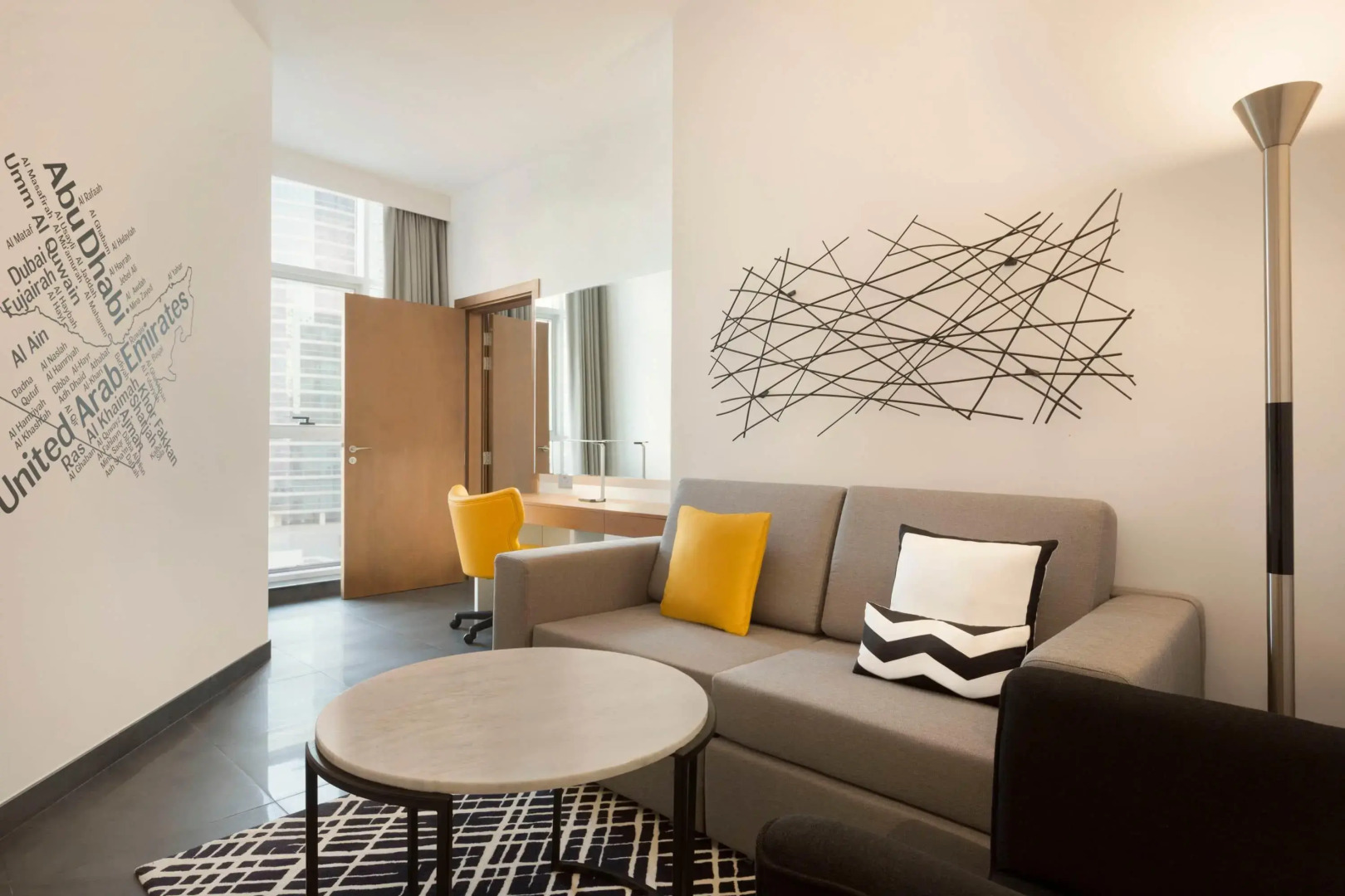 Foto - TRYP by Wyndham Dubai