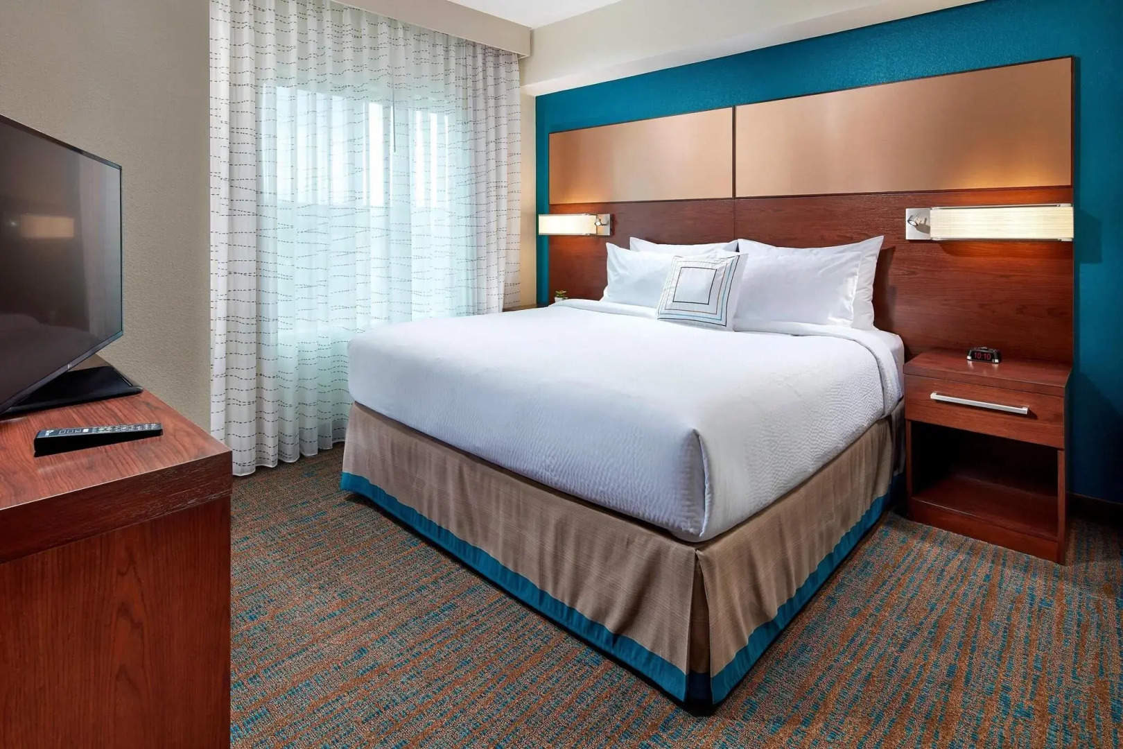 Foto - Residence Inn by Marriott San Diego Chula Vista