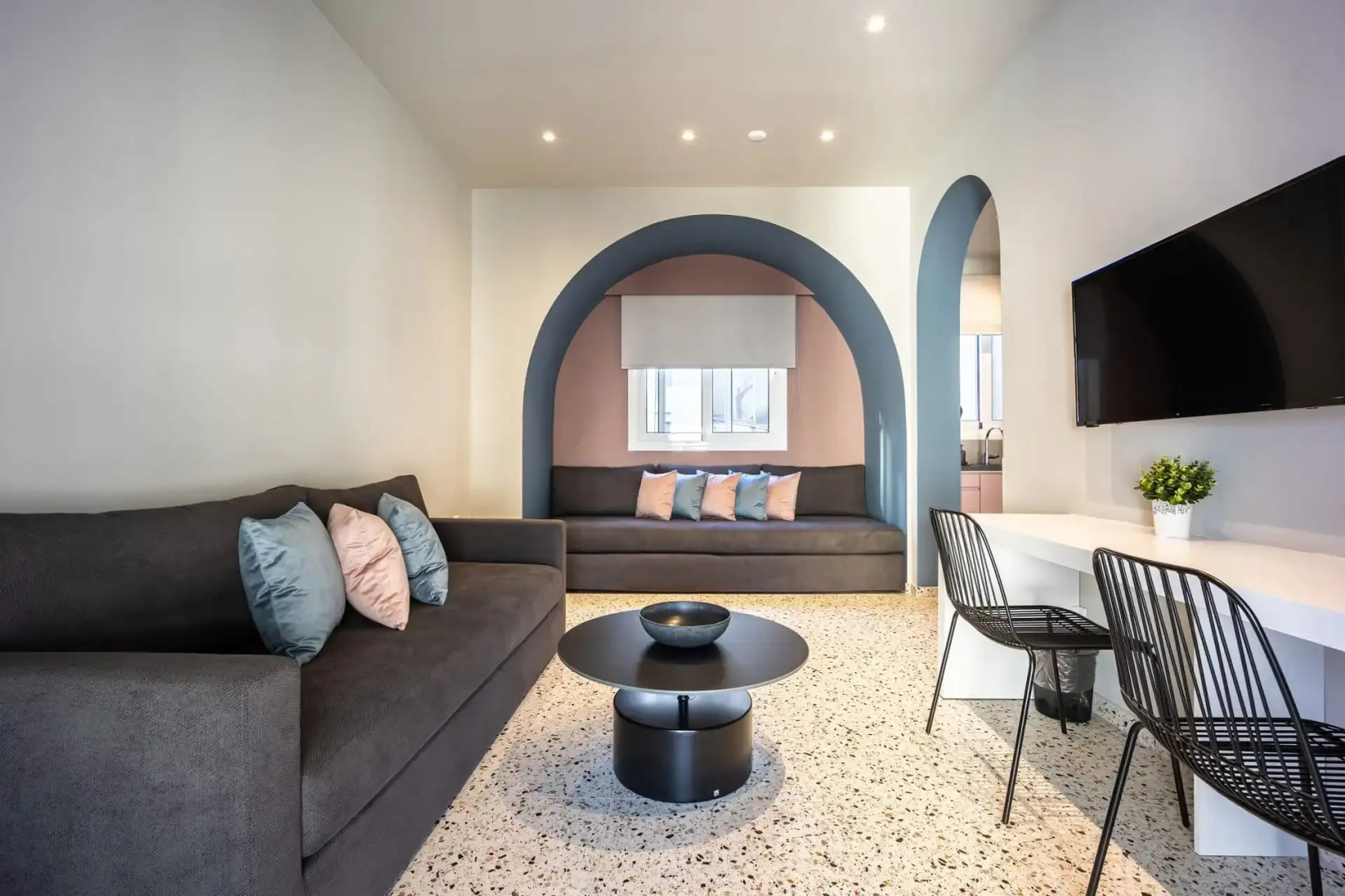 Foto - Arches Apartments