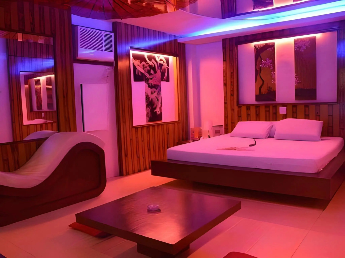 Foto - Hotel Sogo Bagong Barrio Caloocan