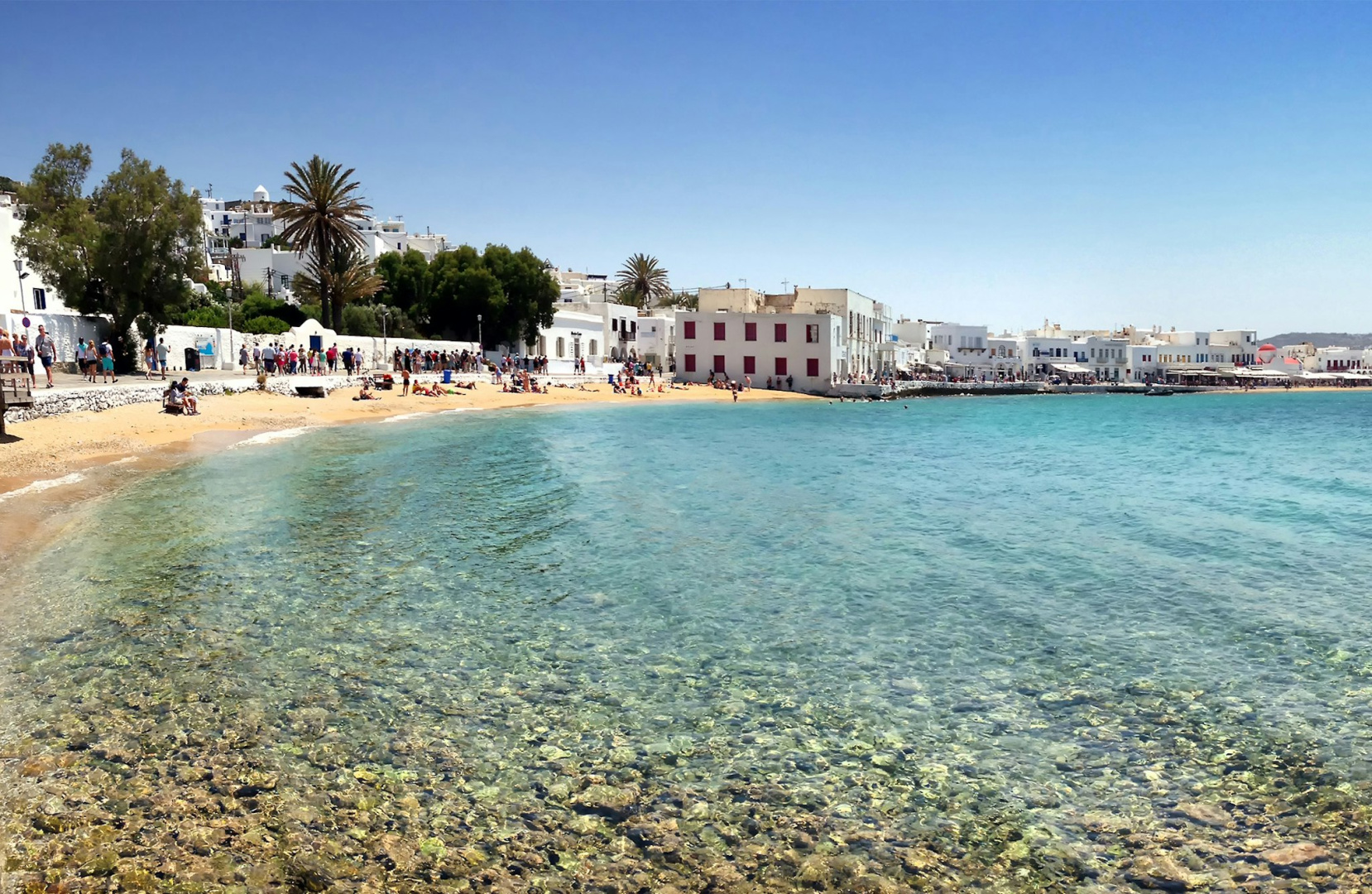 Foto - The TownHouse Mykonos
