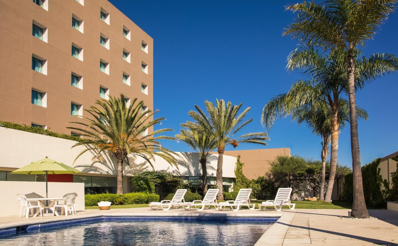 Foto - Fiesta Inn Tijuana Otay