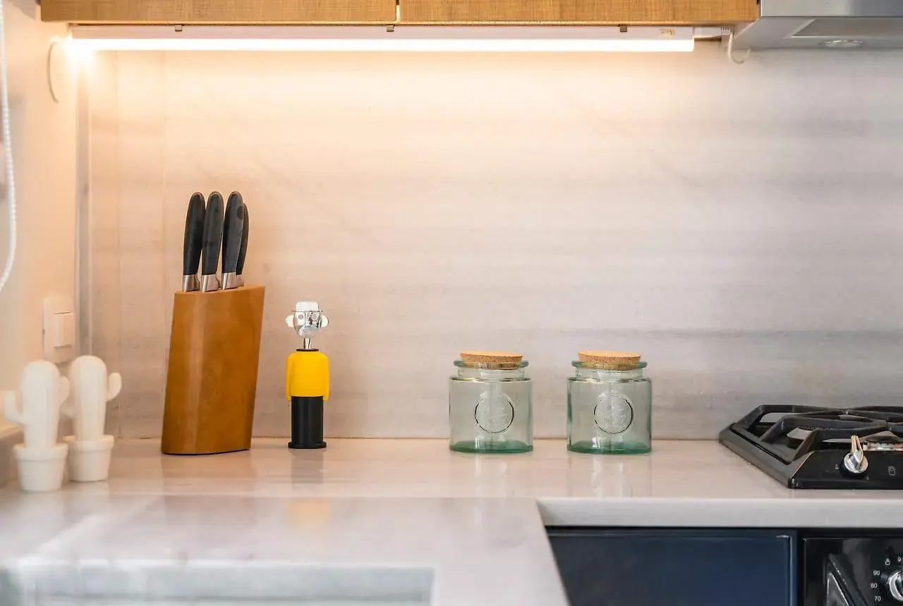 Foto - Villa Olivia Mykonos