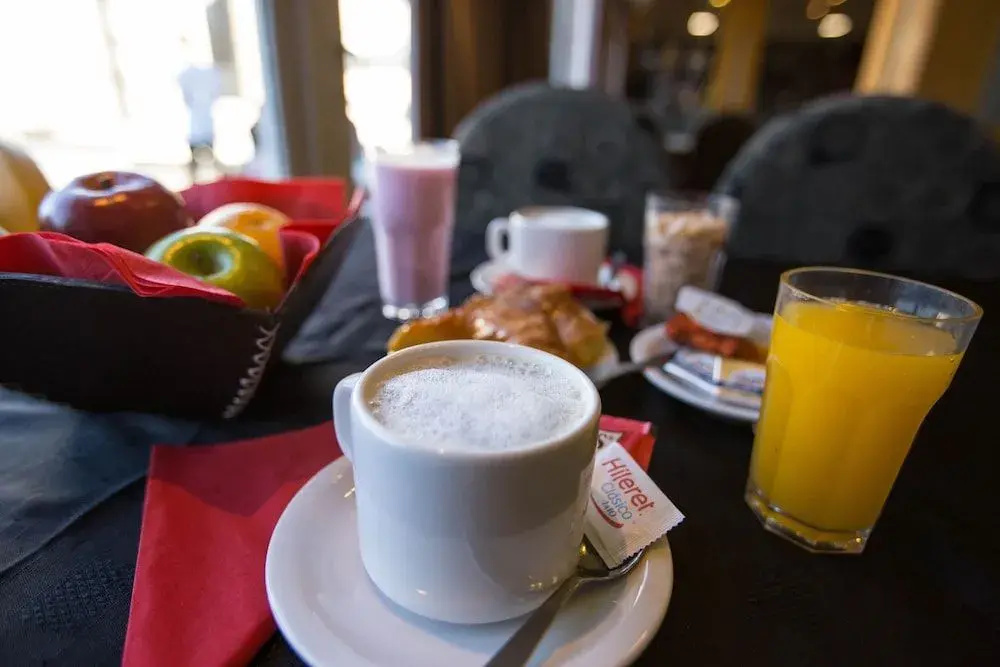 Photo - Hotel Sol Bariloche