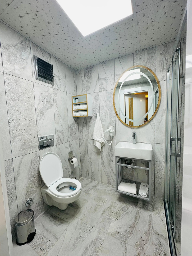 Foto - Havana Hotel Suites