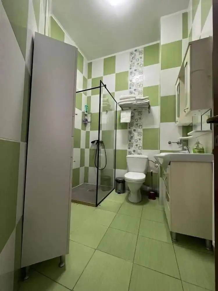 Foto - Hotel EvoZava Central