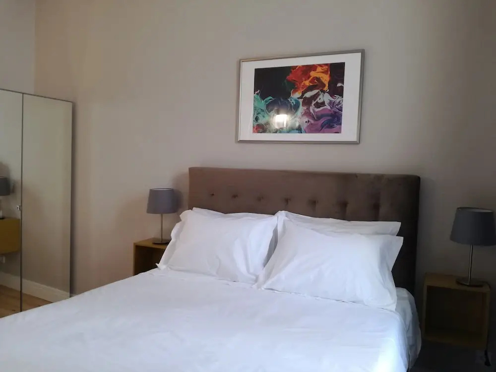 Photo - Temple Suites Guesthouse
