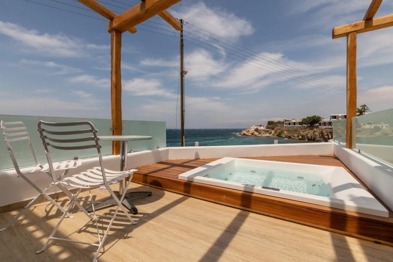 Foto - Poseidon Hotel Suites