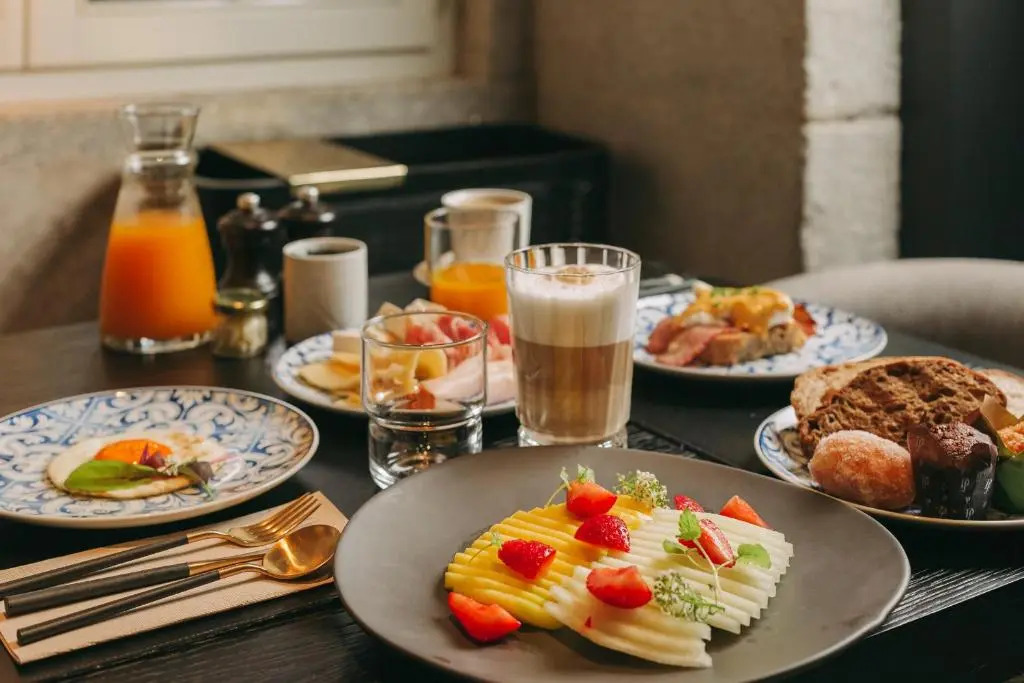 Foto - Torel Palace Porto