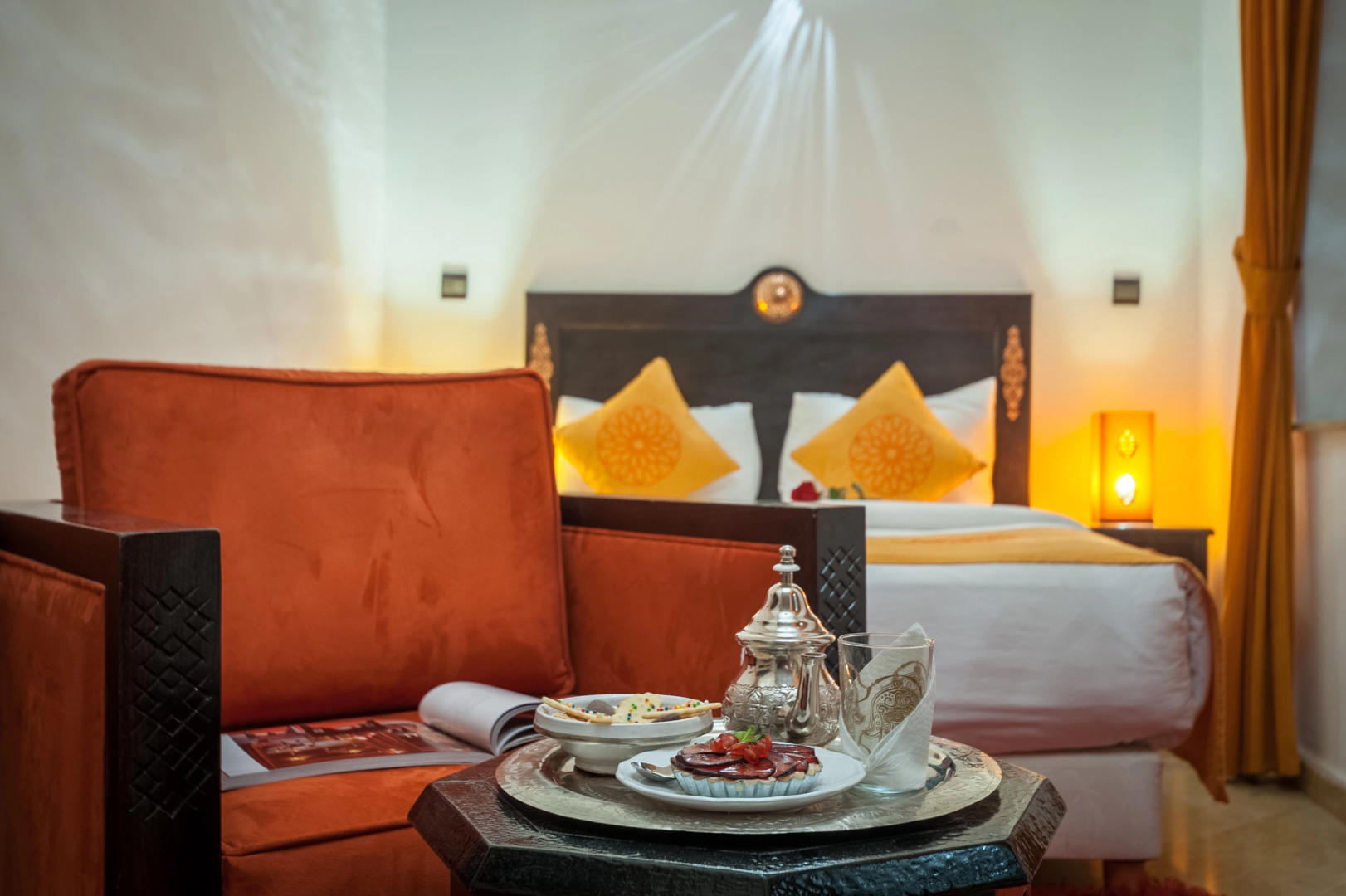 Foto - Amira Aliya Riad