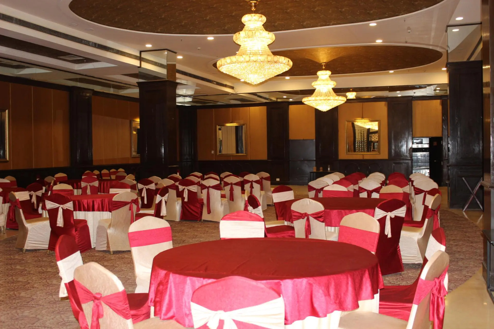 Foto - Regenta Inn Jaipur
