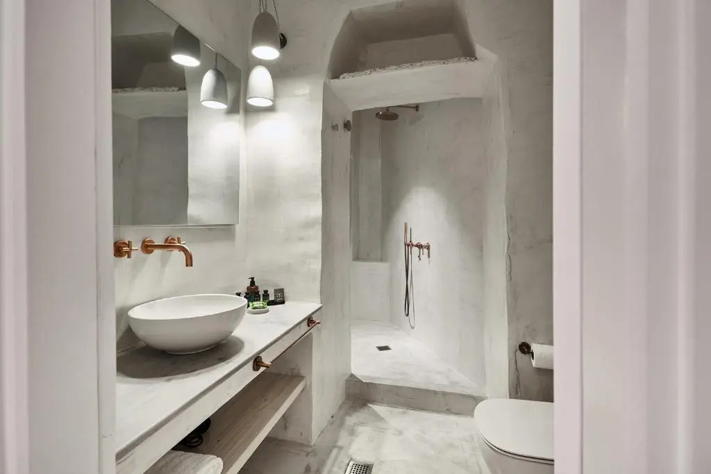 Living Theros Luxury Suites, Bild 9 von 15