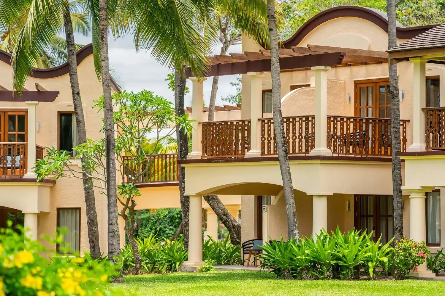 Photo - Hilton Mauritius Resort & Spa