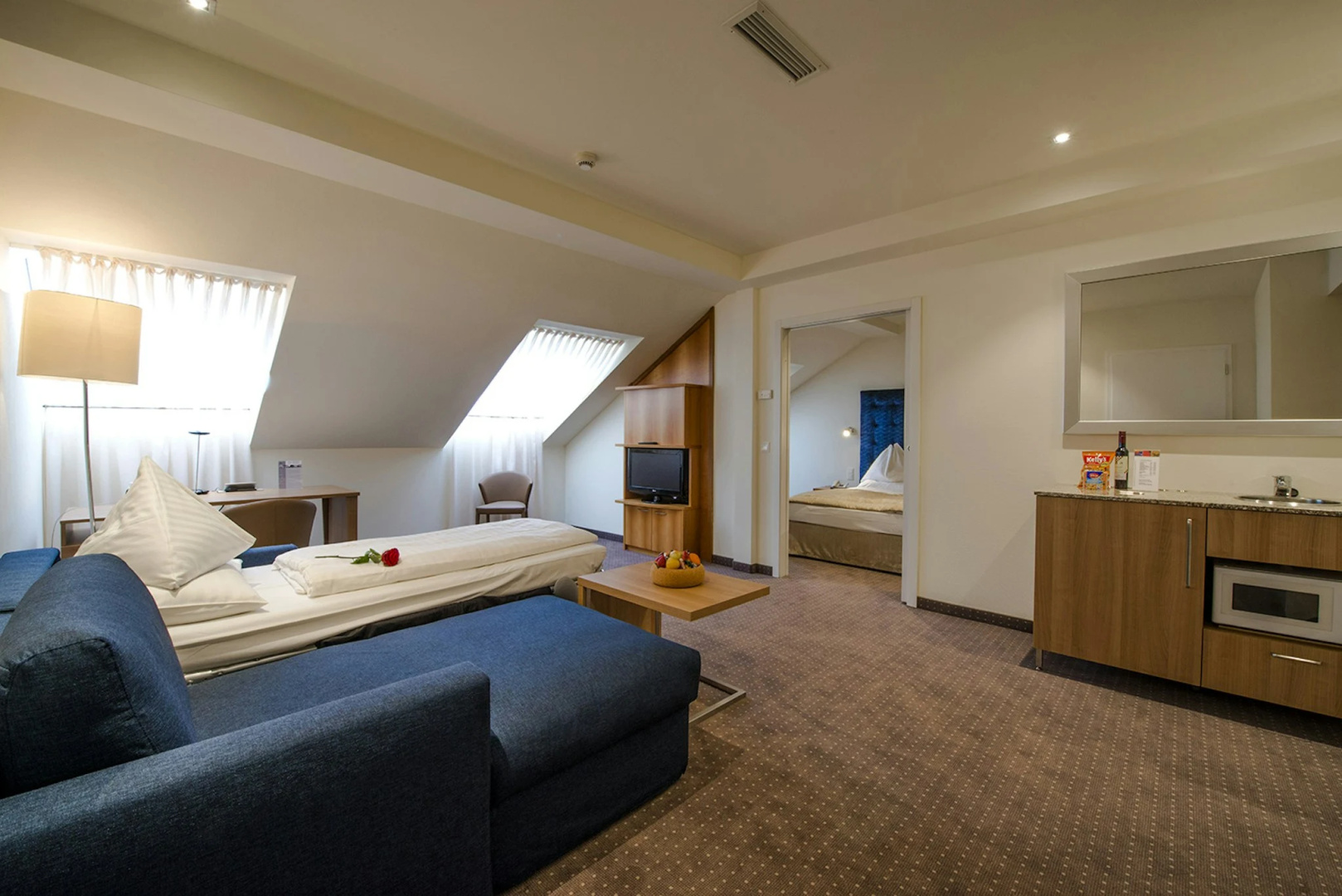 Foto - HiLight Suites Hotel