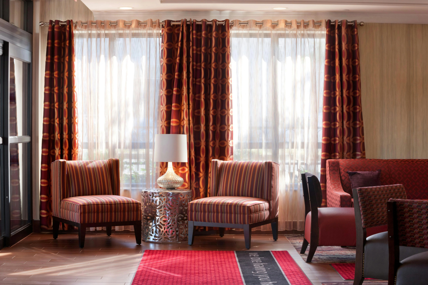 Photo - Hampton Inn by Hilton Boston/Cambridge