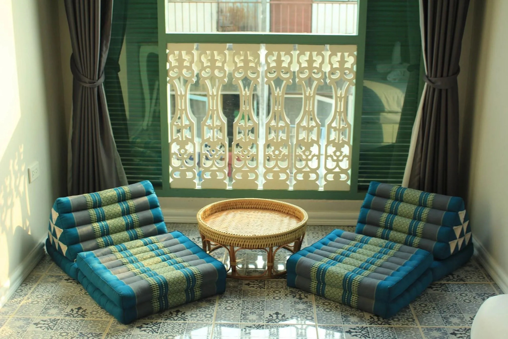 Foto - Si Phum Heritage Boutique, Chiang Mai