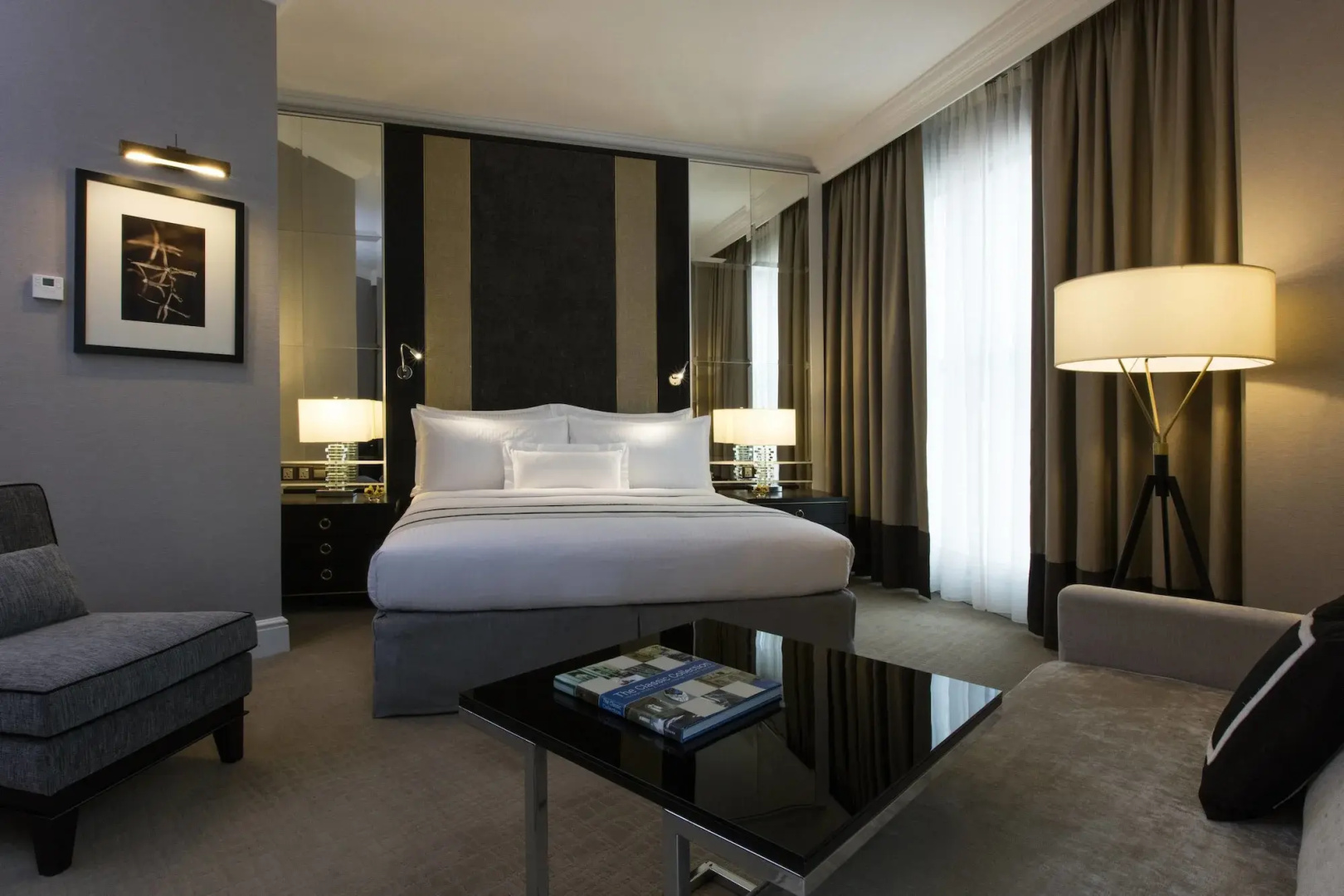 Photo - The Ritz-Carlton, Kuala Lumpur