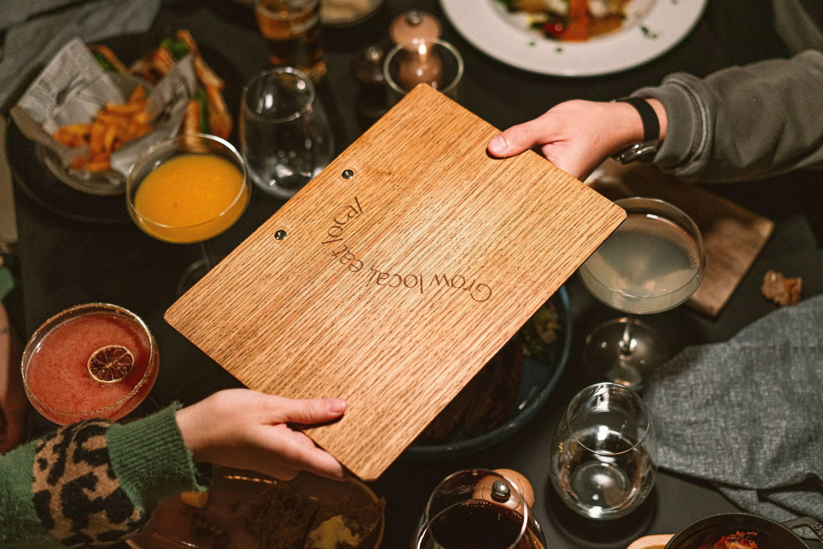 Foto - INNSiDE by Meliá Luxembourg