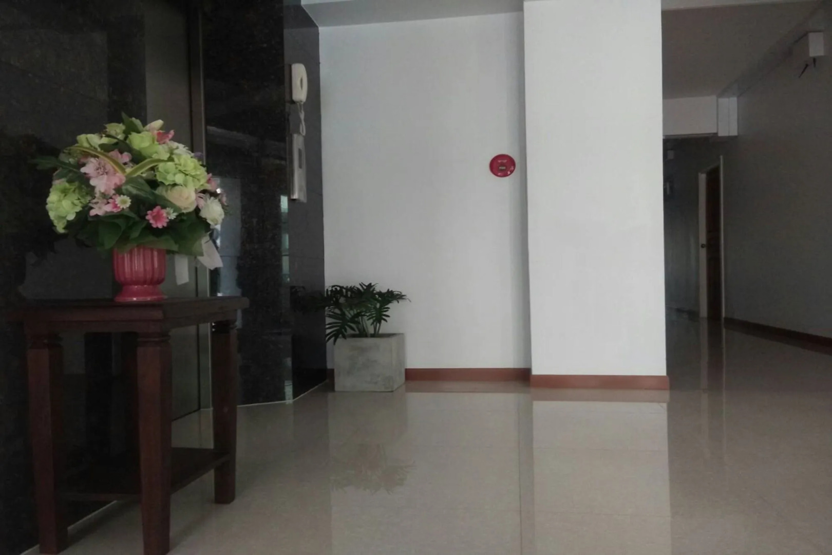 Foto - Jr Mansion On Nut Soi 25