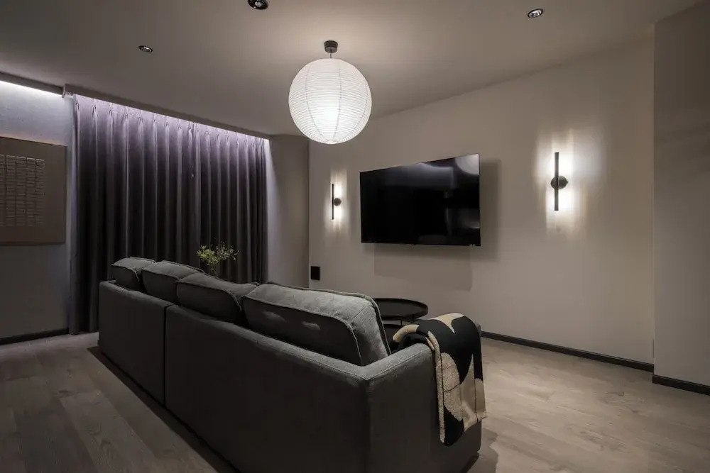 Foto - Hotel Guild 5