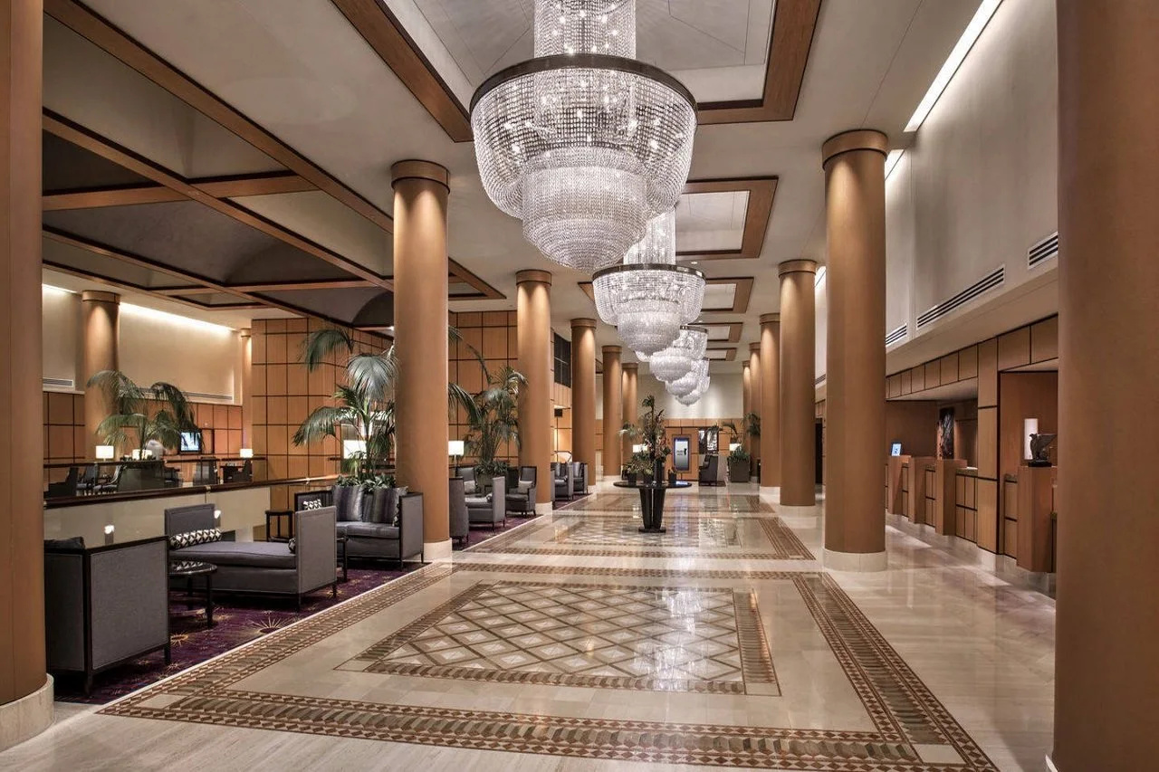 Photo - JW Marriott Washington DC