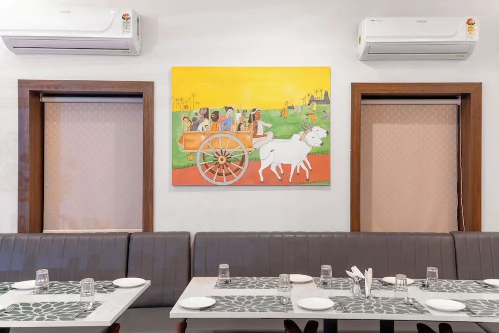 Foto - The Elite Hotel