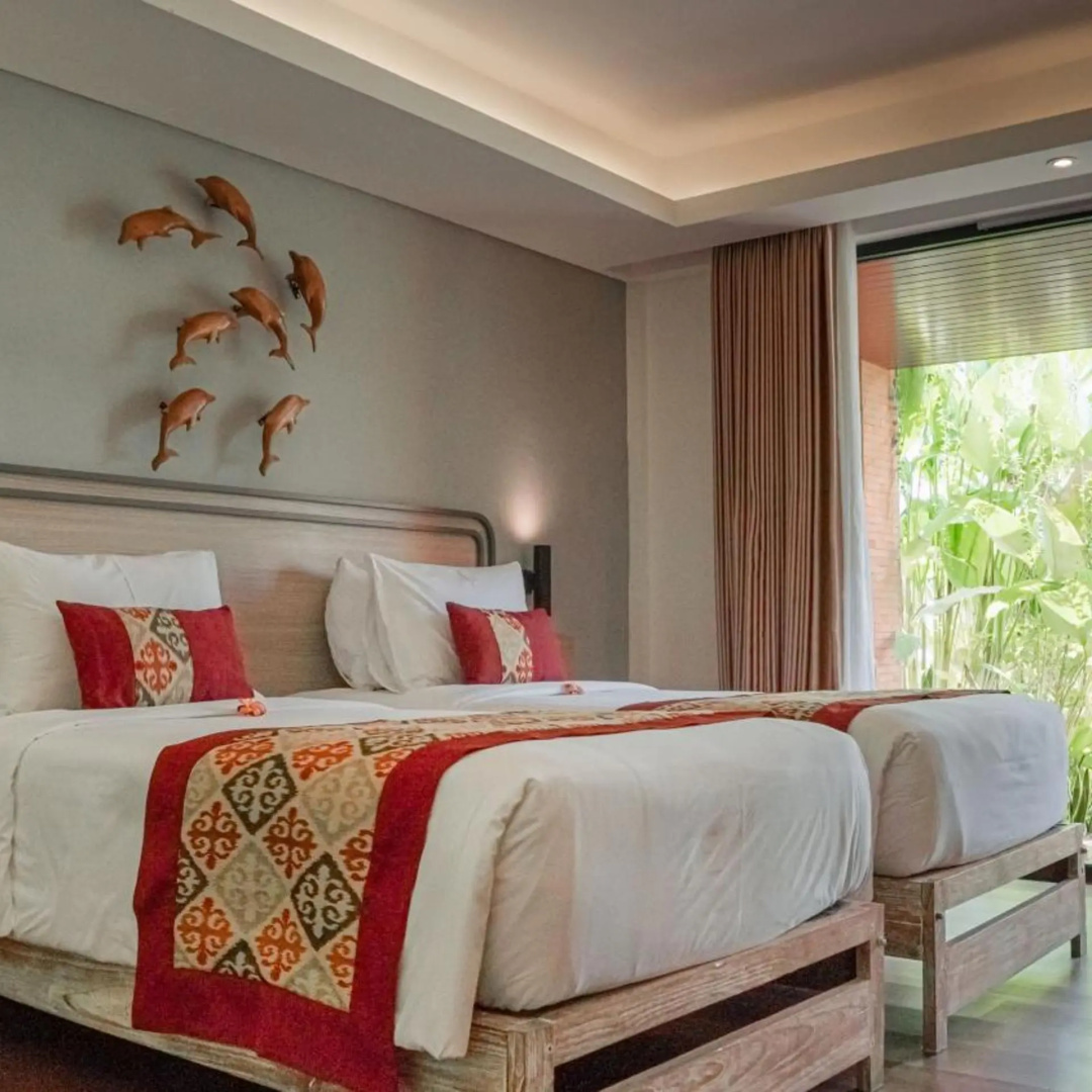 Photo - Lovina Haven Boutique Resort