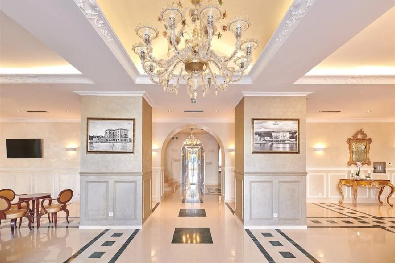 Foto - BO Hotel Palazzo