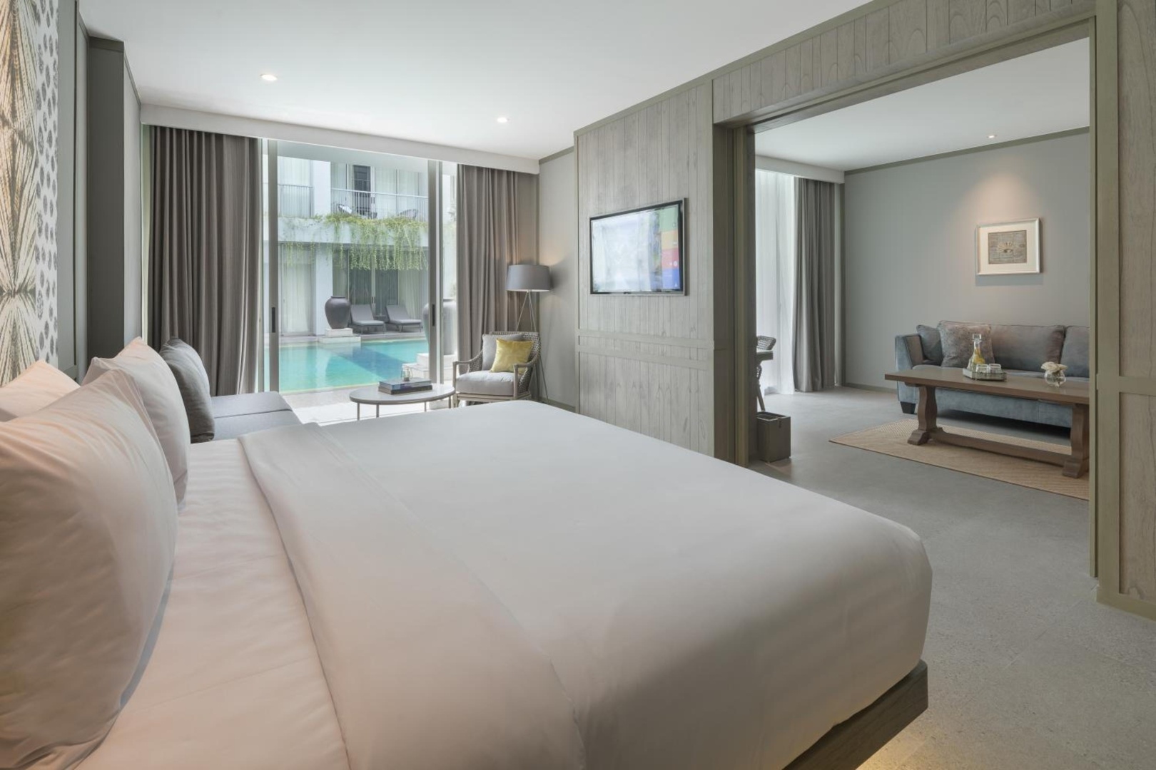 Photo - Kanvaz Village Resort Seminyak