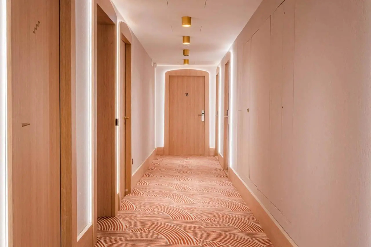 Photo - Yuna Porte-Maillot - ApartHotel