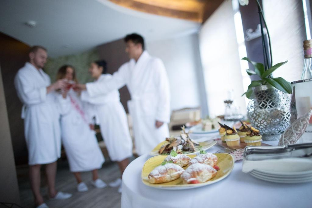 Photo - Solana Hotel & Spa