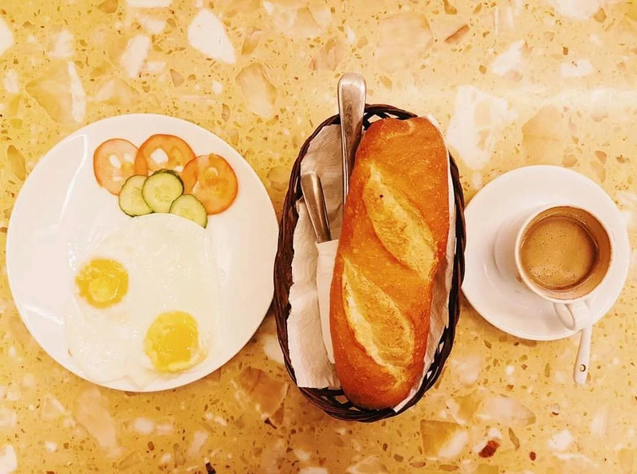 Foto - Saigon Amigo Hotel