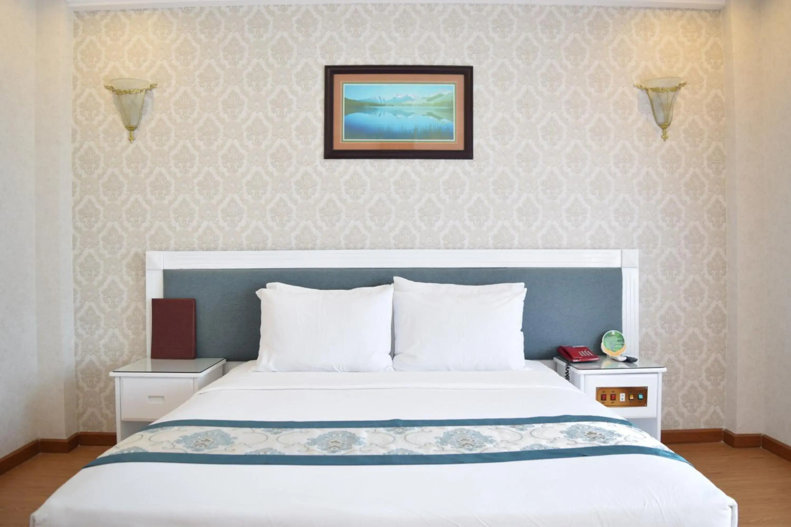 Photo - Rang Dong Hotel