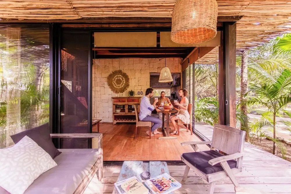 Photo - Vida Silvestre Tulum