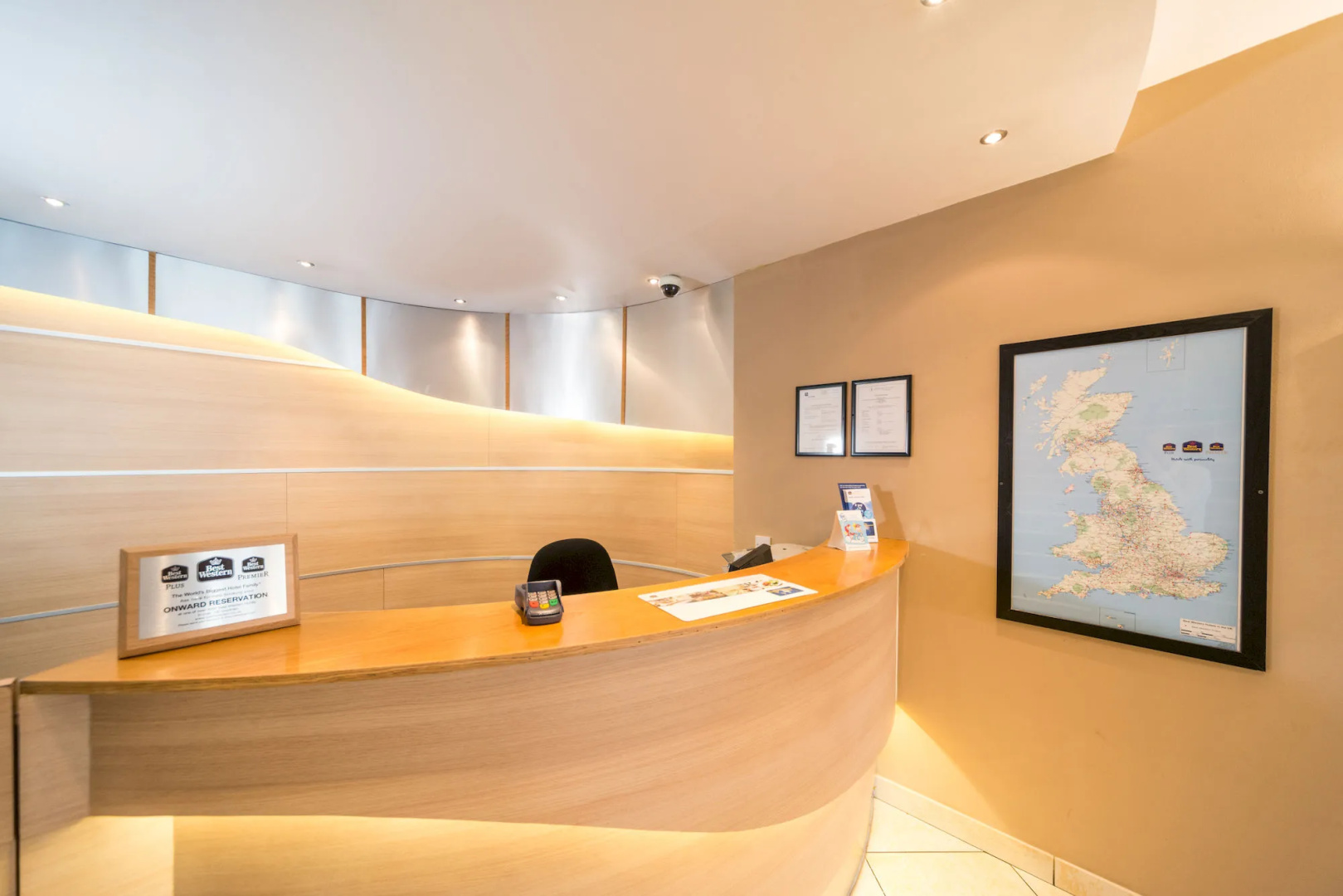 Foto - Sure Hotel By Best Western Aberdeen