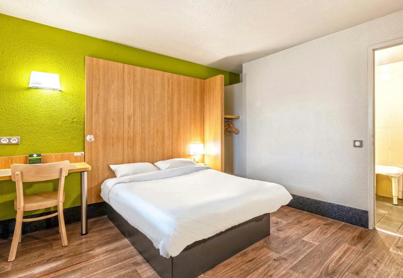 Photo - B&B HOTEL Brest Kergaradec