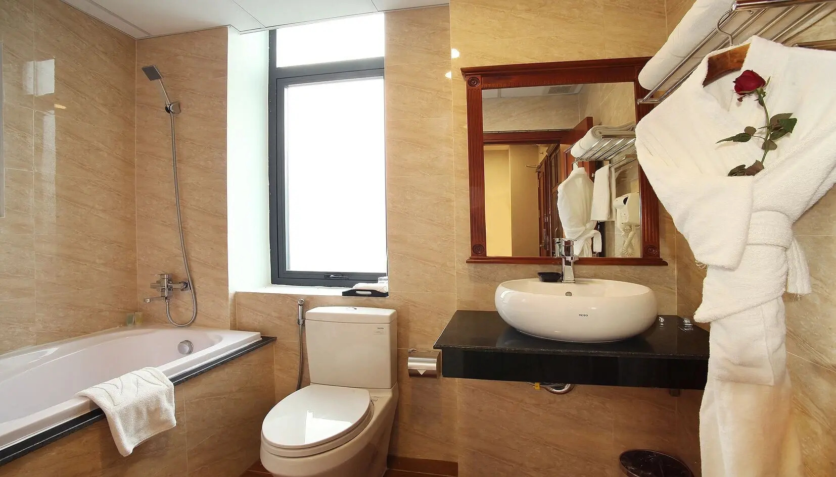 Photo - Western Hanoi Boutique Hotel