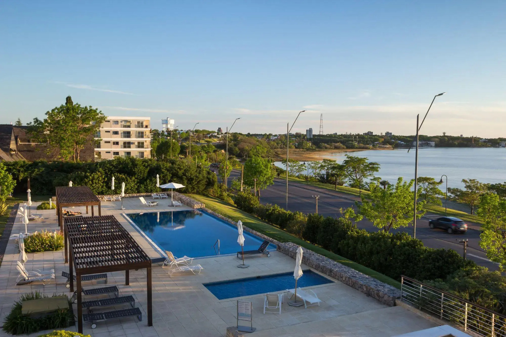 Photo - Real Colonia Hotel & Suites