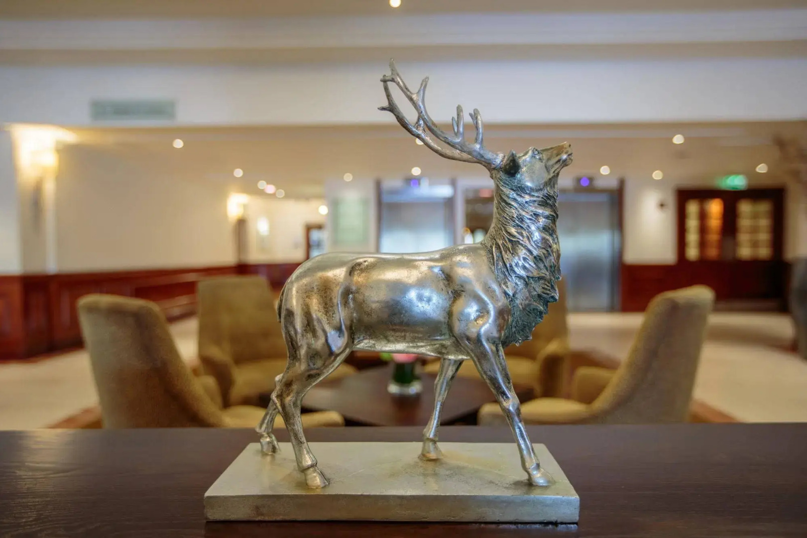 Photo - The Aberdeen Altens Hotel