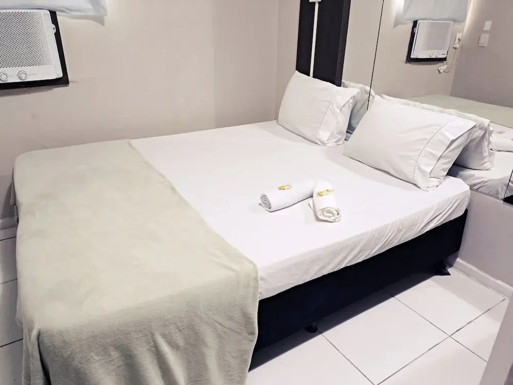 Foto - Solar Hostel Centro