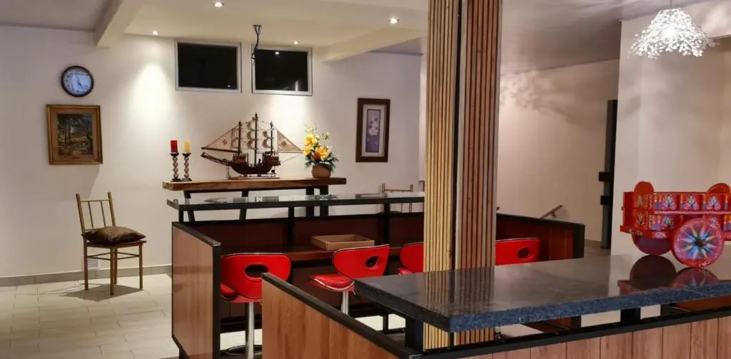 Photo - LOP Inn San Jose Aeropuerto - Costa Rica