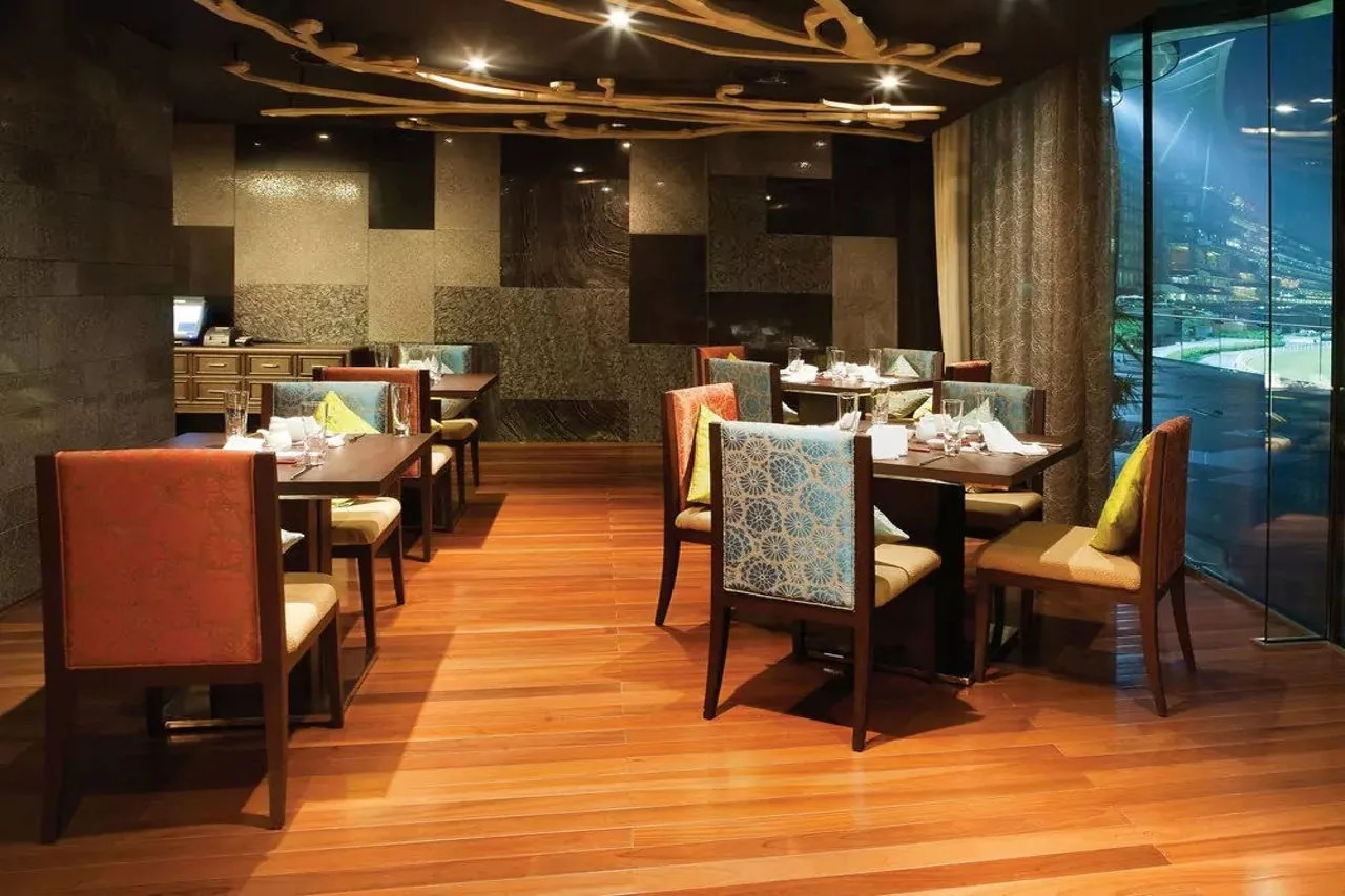 Foto - The Meydan Hotel Dubai