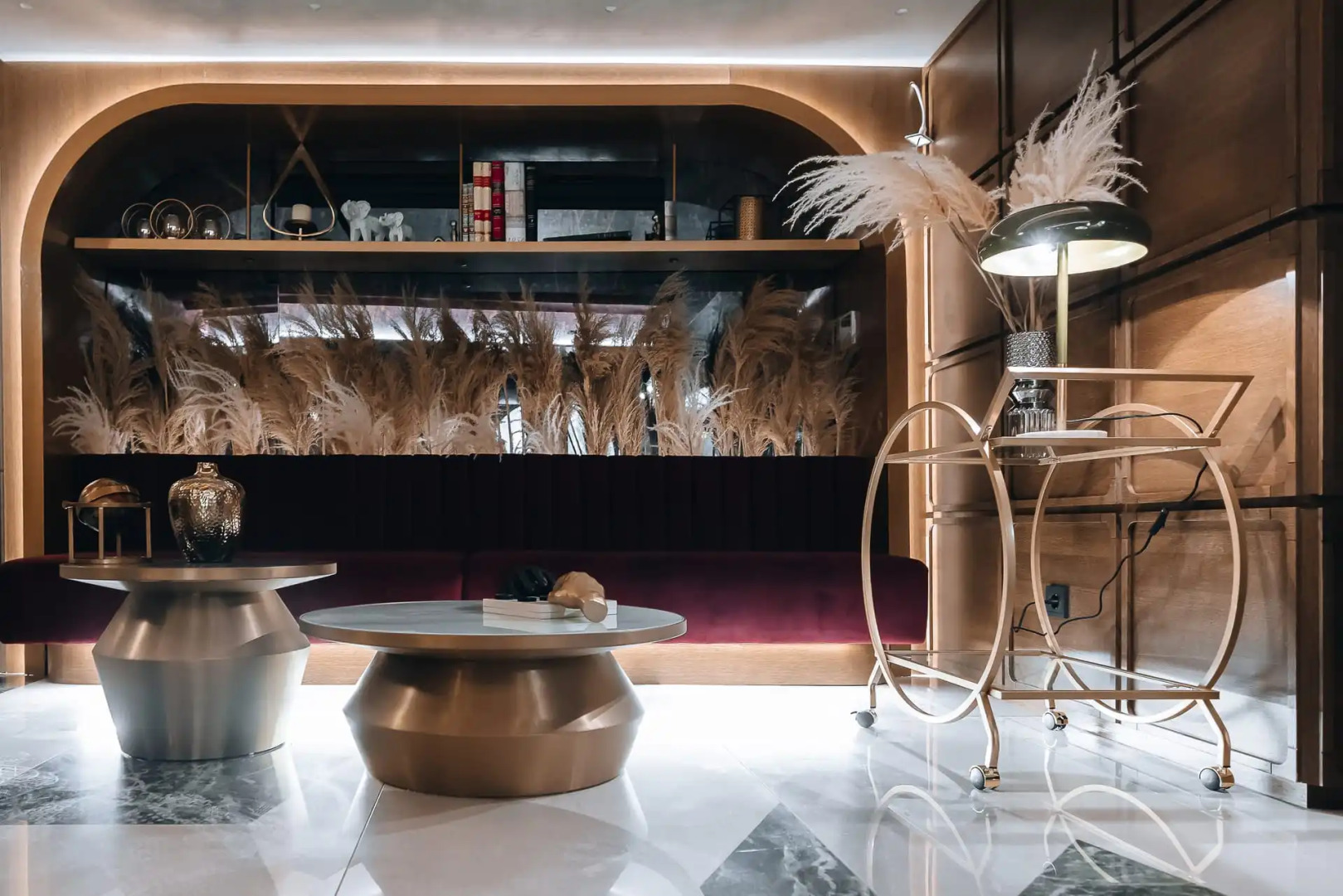 Foto - Gatsby Athens