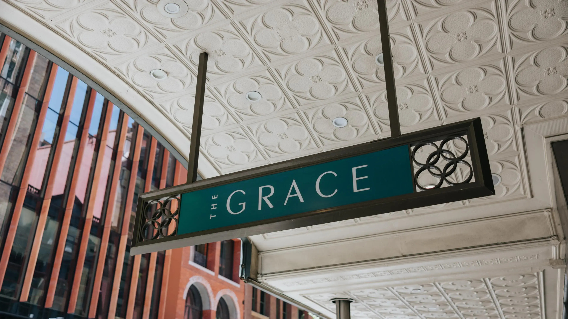 Foto - The Grace Hotel
