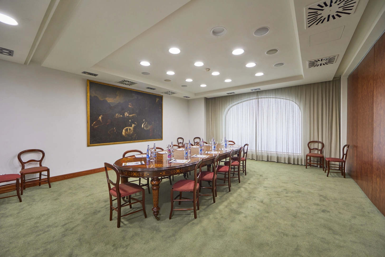 Foto - Bordoy Continental Palma