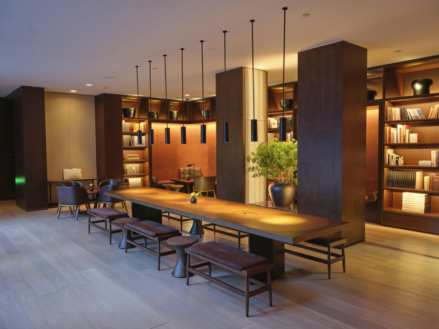 Foto - The PuXuan Hotel and Spa