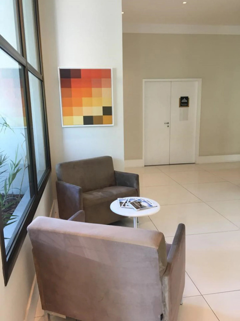 Foto - Samba convention suites