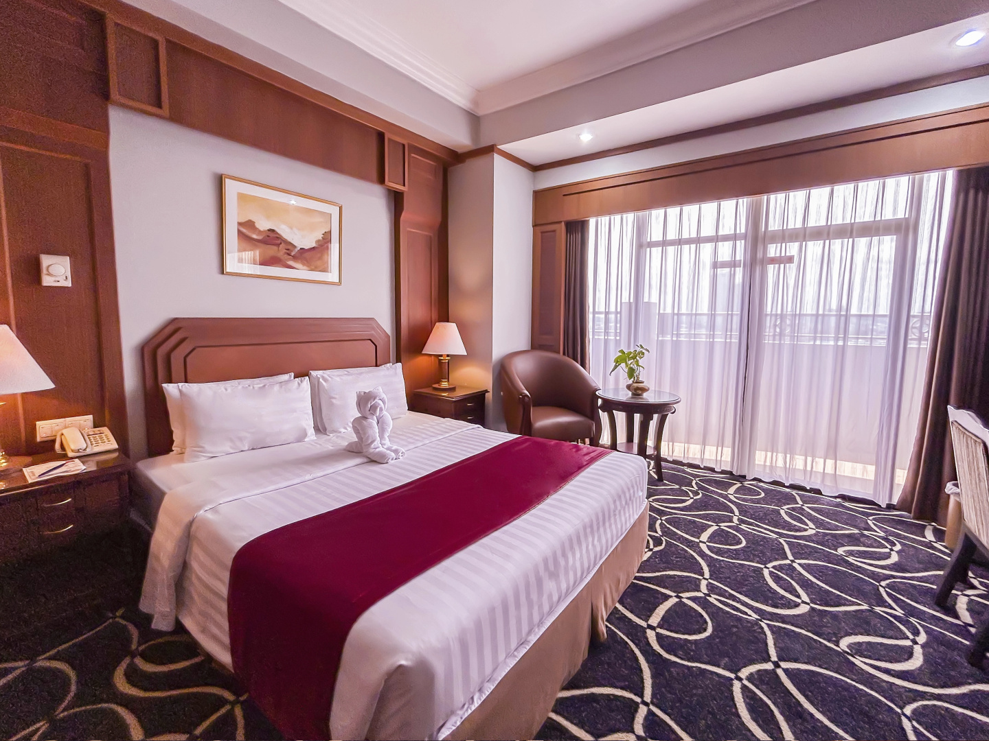 Foto - Planet Holiday Hotel & Residence
