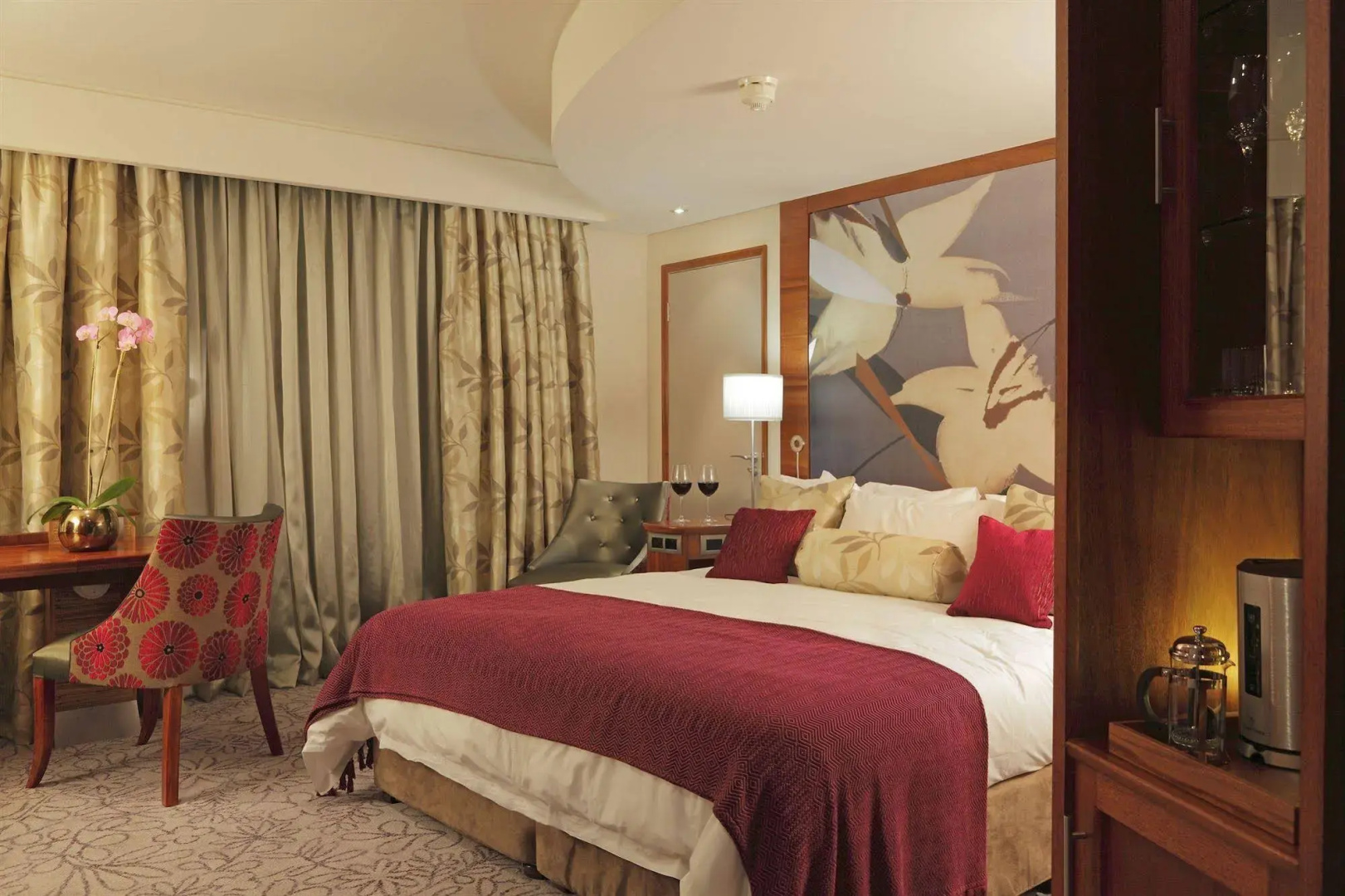 Photo - Seven Villa Hotel and Spa