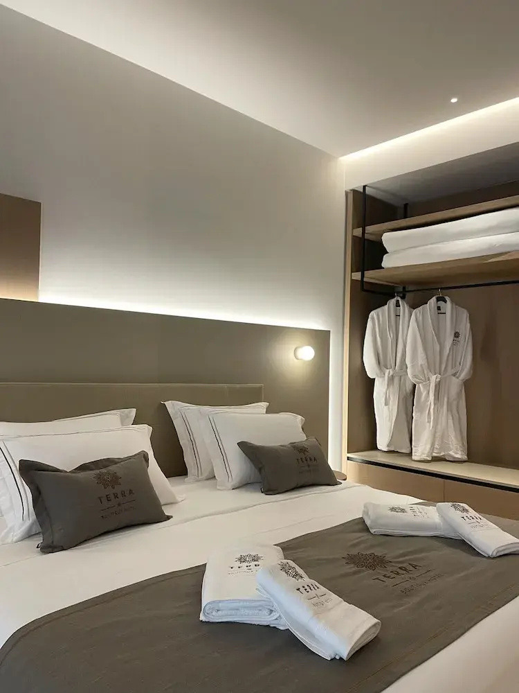 Foto - Terra Boutique Hotel